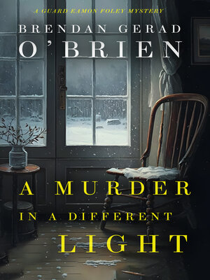 cover image of A Murder in a Different Light